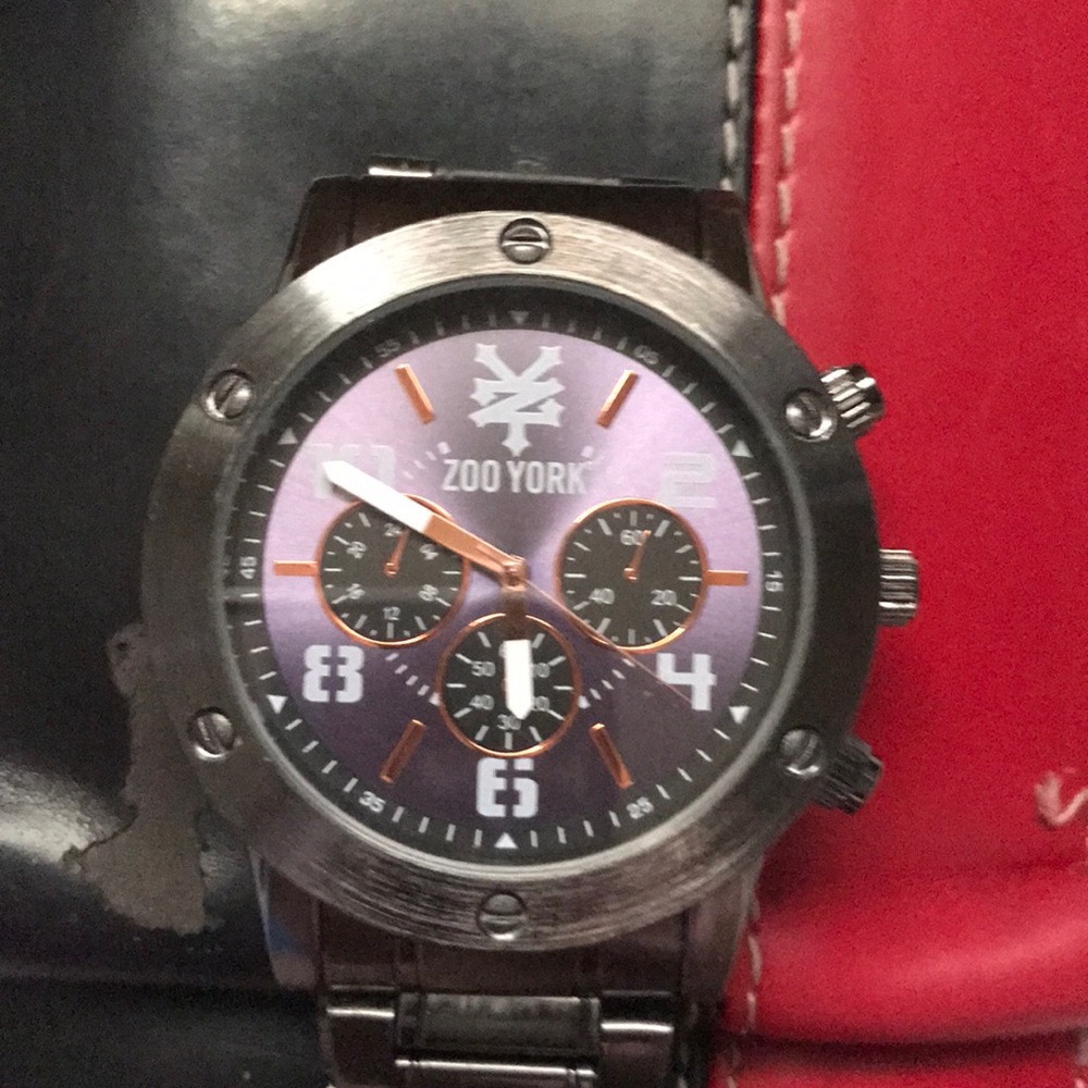 Watch